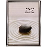 KPH Silver mini-frame HAMBURK 5 × 8cm - Photo Frame