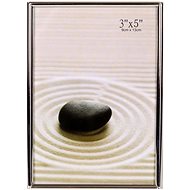 KPH Silver photo frame HAMBURK 9 × 13cm - Photo Frame