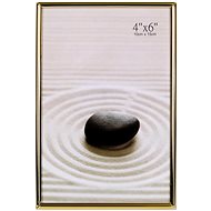 KPH Gold photo frame HAMBURK 10 × 15cm - Photo Frame