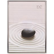 KPH Silver photo frame HAMBURK 13 × 18 - Photo Frame