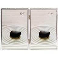 KPH Silver photo frame HAMBURK 2/13 × 18 - Photo Frame