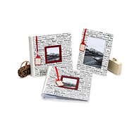 KPH Travel photo frame 13 × 18 MONDIAL - Photo Frame