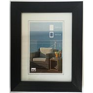 KPH Wooden photo frame HR-23 30 × 40 schwarz - Photo Frame
