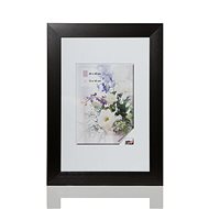 KPH AL-60 aluminium photo frame 20 × 30 black - Photo Frame