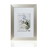KPH AL-60 aluminium photo frame 30 × 40 silver - Photo Frame