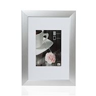 KPH AL-60 aluminium photo frame 30 × 45 silver - Photo Frame