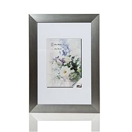 KPH AL-60 aluminium photo frame 30 × 40 steel - Photo Frame