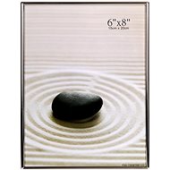 KPH Silver photo frame HAMBURK 15 × 20 - Photo Frame