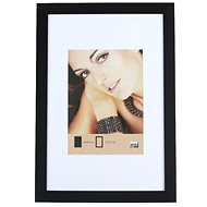 KPH Photo frame LADY STYLE 13 × 18 black - Photo Frame