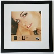 KPH Photo frame LADY STYLE 30 × 30 schwarz - Photo Frame