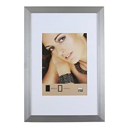 KPH Photo frame LADY STYLE 15 × 20 silver - Photo Frame