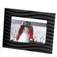 KPH Photo frame 13 × 18 SARAGOSSA black - Photo Frame