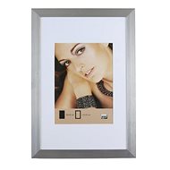 KPH Photo frame 21 × 29,7 DIN A4 LADY STYLE silver - Photo Frame