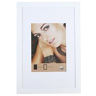 KPH Photo frame LADY STYLE 30 × 40 weiss - Photo Frame