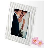 KPH Photo frame 13 × 18 SARAGOSSA white - Photo Frame
