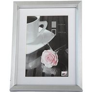 KPH Photo frame HOME STYLE 13 × 18 silver - Photo Frame