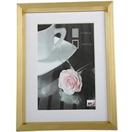 KPH Photo frame HOME STYLE 30 × 40 gold - Photo Frame