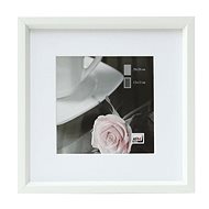 KPH Photo frame HOME STYLE 20 × 20 square white - Photo Frame