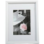 KPH Fotorámik HOME STYLE 20 × 30 biely - Fotorámik