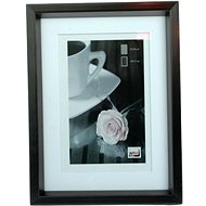 KPH Photo frame HOME STYLE 30 × 40 steel-stahl - Photo Frame