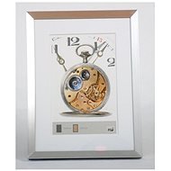 KPH Photo frame TIMELESS 40 × 60 silver - Photo Frame
