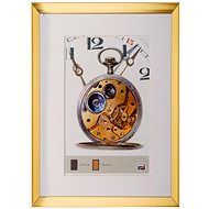 KPH Photo frame TIMELESS 15 × 20 gold - Photo Frame