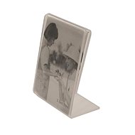 KPH Acrylic photo frame NAPOLI 3,5 × 4,5cm - Photo Frame