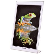 KPH Acrylic photo frame 10 × 15 NAPOLI - Photo Frame