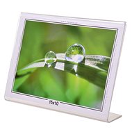 KPH Acrylic photo frame 18 × 13 NAPOLI - Photo Frame