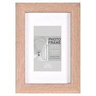 INNOVA MDF fotorámeček 20 × 25cm BLOCK FRAME dub - Fotorámeček
