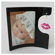 KPH KR LUCKY FRAME 6 × 9cm black - Photo Frame
