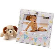 KPH Children's photo frame 18 × 13 BABY´s TRIP - Photo Frame