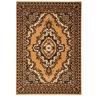 Alfa Carpets Piece carpet Teheran T-102 beige 190 × 280 cm - Carpet