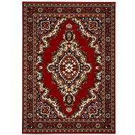 Sofiteks Piece carpet Teheran T-102 red 190 × 280 cm - Carpet
