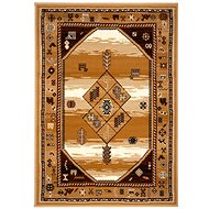 Alfa Carpets Kusový koberec Teheran T-375 beige - Koberec