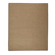 Betap Kusový koberec Eton béžový 70 120 × 160 cm - Koberec