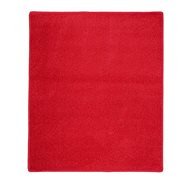 Betap Kusový koberec Eton červený 15 50 × 80 cm - Koberec