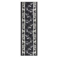 Hanse Home Collection Běhoun Basic 102493 80 × 400 cm - Koberec