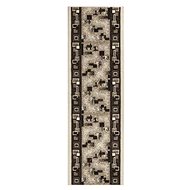 Hanse Home Collection Běhoun Basic 102494 80 × 300 cm - Koberec