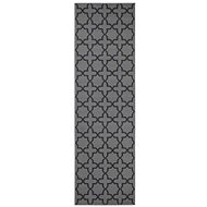 Hanse Home Collection Běhoun Basic 102827 80 × 300 cm - Koberec