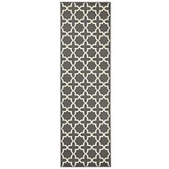Hanse Home Collection Běhoun Basic 102825 80 × 250 cm - Koberec