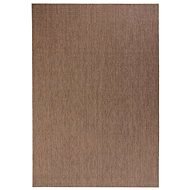 Hanse Home Collection Kusový koberec Meadow 102728 braun, 80 × 200 cm - Koberec