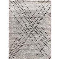 Berfin Dywany Kusový koberec Miami 130 Vizon 80 × 150 cm - Koberec