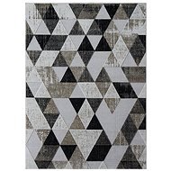 Berfin Dywany Kusový koberec Lagos 1700 Beige 60 × 100 cm - Koberec