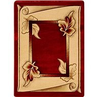 Berfin Dywany Kusový koberec Adora 7014 B (Red) 120 × 180 cm - Koberec
