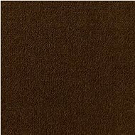 Hanse Home Collection Kusový koberec Nasty 101154 Braun 200 × 200 cm štvorec 200 × 200 cm - Koberec