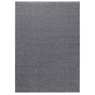Ayyildiz Kusový koberec Ata 7000 lightgrey - Koberec