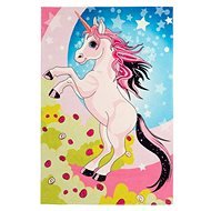 Obsession Detský kusový koberec Juno 474 Unicorn 120 × 170 cm - Koberec