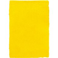 B-line Kusový koberec Spring Yellow 60 × 110 cm - Koberec