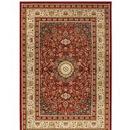 Oriental Weavers Kusový koberec Kendra 711/DZ2H 67 × 120 cm - Koberec
